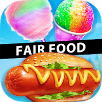 Carnival Fair Food Maker