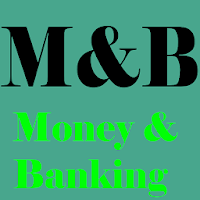 Money and banking