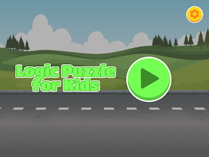 Logic Puzzle For Kids 2 Screenshot 3