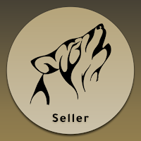Mega Alpha - Seller