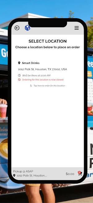 Smart Drinks Screenshot 2