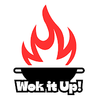 WokitUp! - Chines Cusine