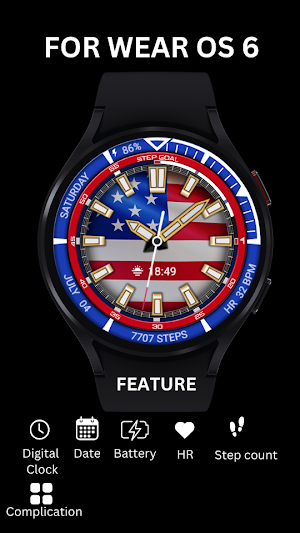 ASV7 USA Screenshot 1