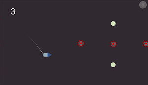 rocket jump 3D Screenshot 3