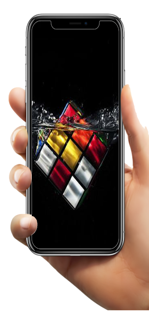 Rubik Wallpaper HD Screenshot 3