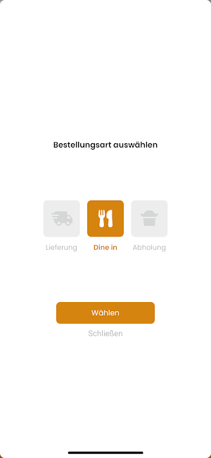 Pizza 66 Screenshot 1