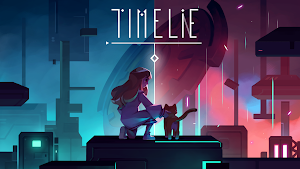 Timelie Screenshot 0