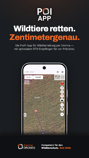 POIApp Screenshot 0