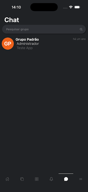 UPVigia Screenshot 3