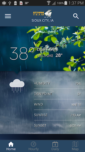 Storm Team 4 Screenshot 0