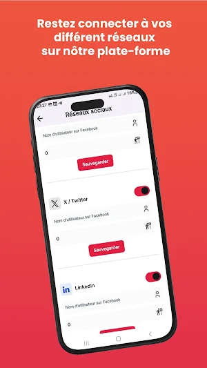 Beenchat Screenshot 3