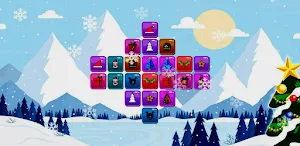 Frosty Connection Screenshot 2