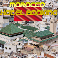 Morocco Hotel Booking
