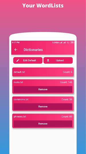 Cracking Utility Screenshot 2