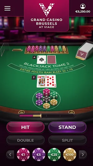 Casino Via Screenshot 2