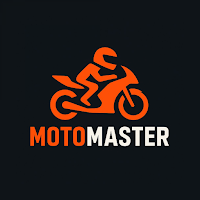 Moto Master Navigation GPS