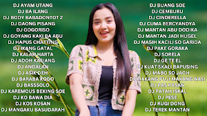 DJ Disco Manado Remix Screenshot 0
