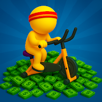 Money Rush Factory