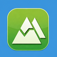 AltitudeTrail GPS Altimeter