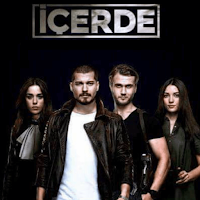 مسلسل في الداخل مترجم