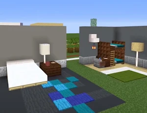 New Furniture Mods Screenshot 2