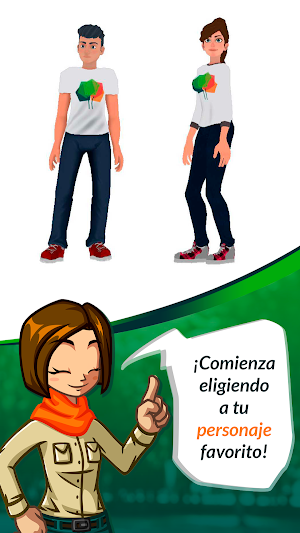 València Green Routes Screenshot 1