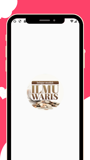 Belajar Mudah Ilmu Waris Screenshot 0