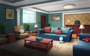 Room Escape Contest 2 Screenshot 1