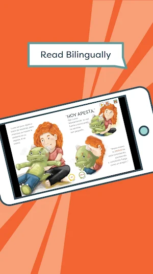 MVP Kids Lucas Anger Dragon Screenshot 3