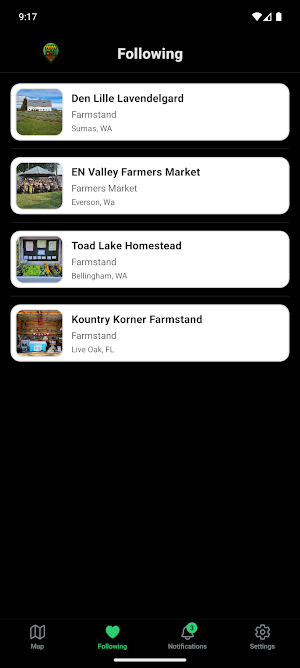 Farmstander Screenshot 3