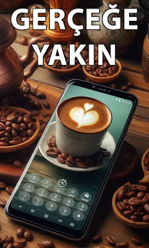 Yapay Zeka ile Kahve Falı Screenshot 3