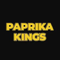 Paprika Kings Takeaway