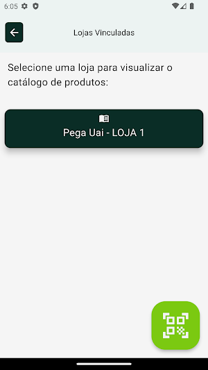 Pega uai Screenshot 3