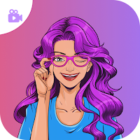 Blinky - Live Video Call
