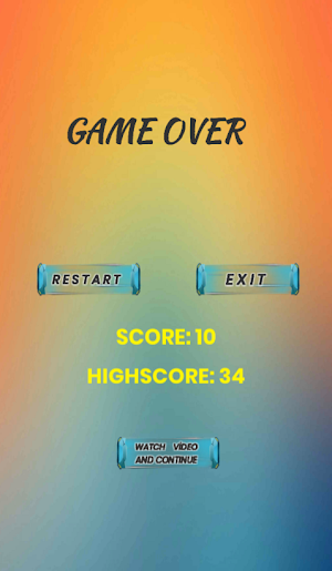 Stress Jumper Screenshot 3