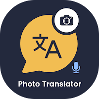 Photo Translator -CamTranslate