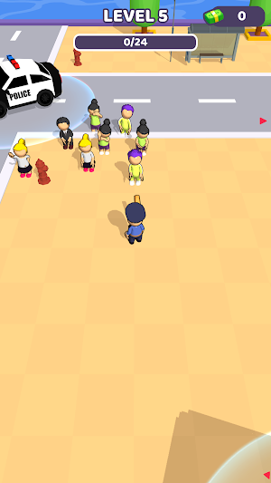 Stop The Riot Screenshot 3