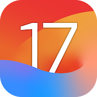 iOS Launcher 17 - 52 Themes