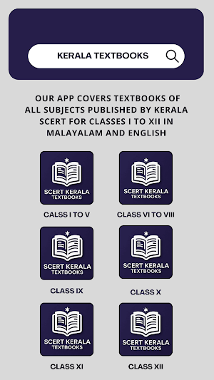 SCERT Kerala Samagra Textbooks Screenshot 1