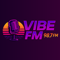 Rádio Vibe FM 98,7 Santos