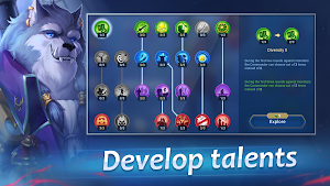 League of Masters: Auto Chess Screenshot 3