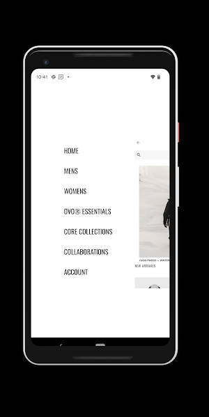 October's Very Own Screenshot 2