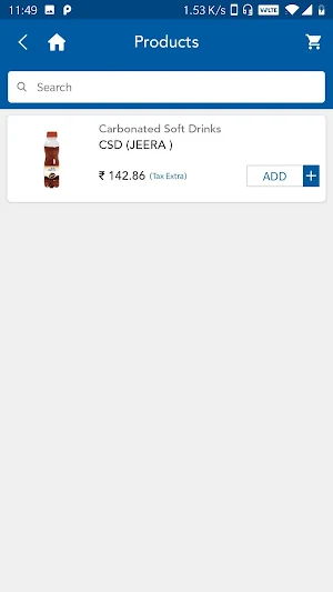 Aquafeel Dealer Screenshot 3