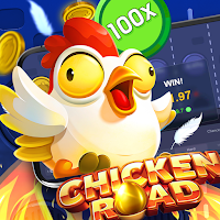 Chicken Road Merge