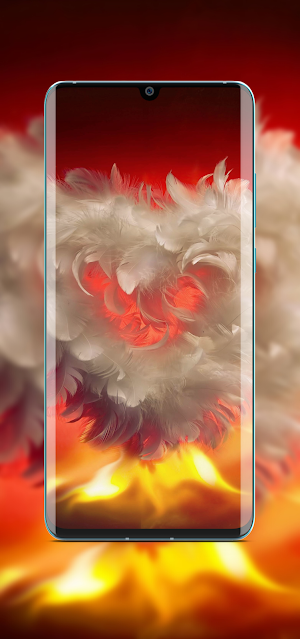 S17 Pro Wallpaper Screenshot 0