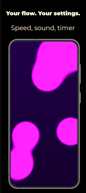 MoltenGlow Lava Lamp Simulator Screenshot 2