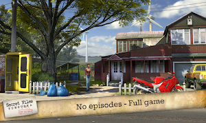 Secret Files: Tunguska Screenshot 2