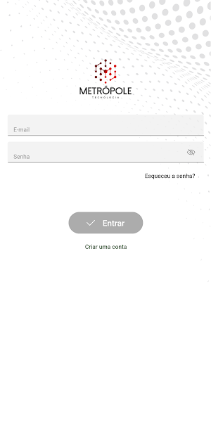 My Pass - Metrópole Tec Screenshot 0