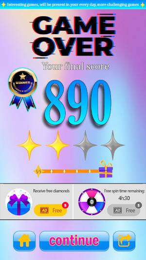 DJ Snake - SG Piano Game Screenshot 3