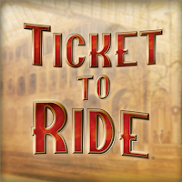 Ticket to Ride - TV Edition